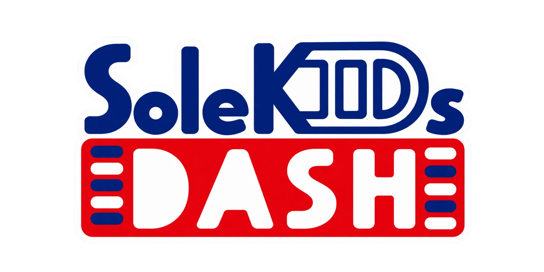 SoleKIDs DASH